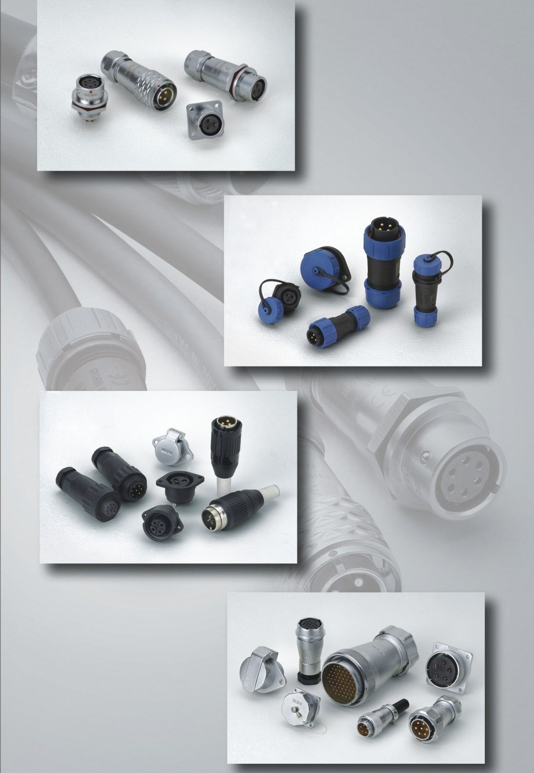 Cover Short Catalogue 2