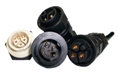 LTW led connector 118px