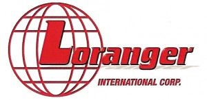 Loranger Logo