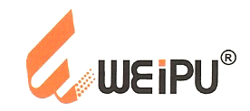 WEIPU logo