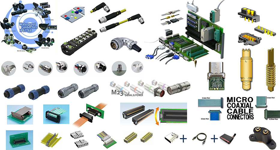 Interconnections Systems