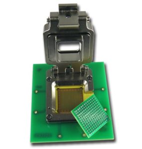 SG Elastomer Socket simplifies development and reduces time to market ...