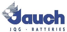 Jauch Batteries