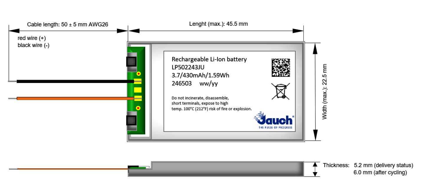 LP502243JU-430mah_-_lp502243ju_1s1p_2_wire_50mm