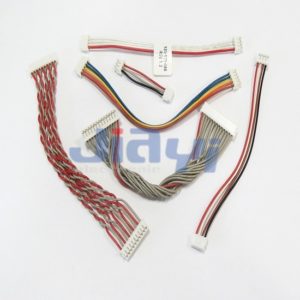 Hirose DF13 LVDS and LCD Wire Harness · JIA-YI - BCE SRL Importation &  Distribution Electronic Components