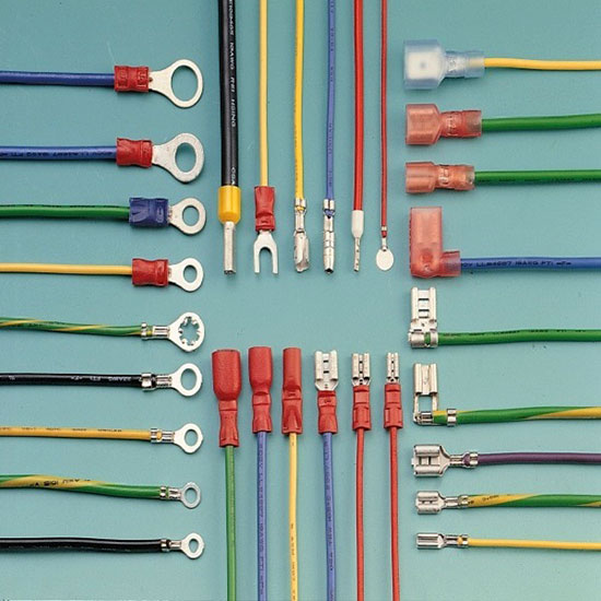 Terminal cable discount