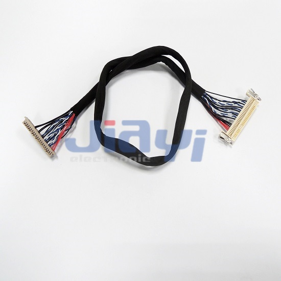 30 lvds signal splitter